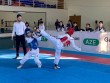 Taekvondo yarışına yekun vuruldu&nbsp;